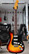 Fender Custom Shop '62 Relic Stratocaster 2017 (käytetty)