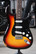 Fender Custom Shop '62 Relic Stratocaster 2017 (käytetty)