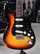 Fender Custom Shop '62 Relic Stratocaster 2017 (käytetty)