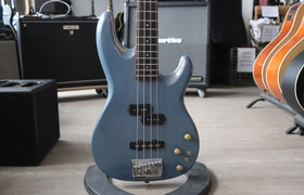 Fender PJR-88LS  Precision 80`s Japan sähköbasso (käytetty)