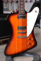Tokai FB Firebird 2011 + SKB Case (used)