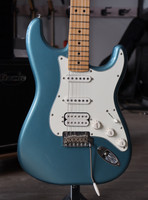 Fender Player Stratocaster HSS MN Tidepool 2022 +Soft case (used)