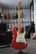 Gas Guitarworks Stratocaster Fiesta Red Relic 2025 (käytetty)