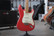 Gas Guitarworks Stratocaster Fiesta Red Relic 2025 (käytetty)