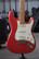 Gas Guitarworks Stratocaster Fiesta Red Relic 2025 (käytetty)