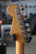 Gas Guitarworks Stratocaster Fiesta Red Relic 2025 (käytetty)