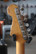 Gas Guitarworks Stratocaster Fiesta Red Relic 2025 (käytetty)
