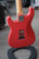 Gas Guitarworks Stratocaster Fiesta Red Relic 2025 (käytetty)