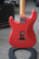 Gas Guitarworks Stratocaster Fiesta Red Relic 2025 (käytetty)