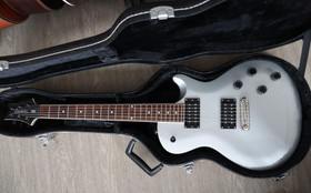 PRS Tremonti SE Platinum 2004 + kova laukku (käytetty)