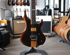 ESP LTD F-2E sähkökitara Gloss Natural  (käytetty)