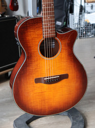 Ibanez AEG70-VVH 2021 elektroakustinen kitara (käytetty)
