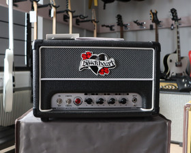Blackheart Little Giant 5 putkivahvistin (käytetty)