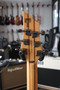 ESP LTD F-2E sähkökitara Gloss Natural  (käytetty)