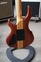 ESP LTD F-2E sähkökitara Gloss Natural  (käytetty)