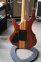 ESP LTD F-2E sähkökitara Gloss Natural  (käytetty)
