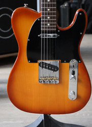 Fender American Performer Telecaster 2022 + Gator Case (käytetty)