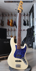 Tokai AJB-61 Japan Jazz basso 1986 (käytetty)