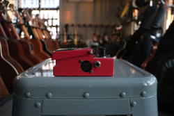 Boss VO-1 Vocoder efektipedaali (käytetty)