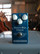 Mad Professor Electric Blue Chorus Effects Pedal (Used)