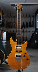 Radix Deluxe Custom sähkökitara (käytetty)