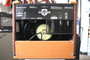 Fender Ramparte Pawn Shop Series putkivahvistin (käytetty)