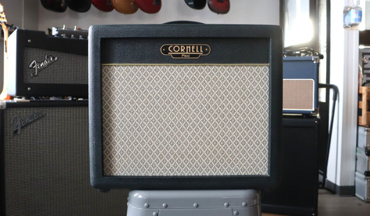 Cornell Plexi Seven 1x10