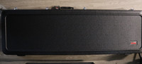 Gator Bass Guitar Case (used)