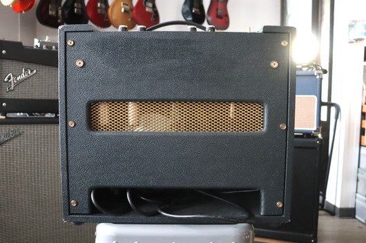 Cornell Plexi Seven 1x10