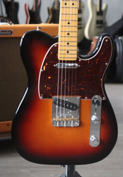 Fender American Professional II Telecaster 2022 (käytetty)