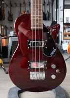 Gretsch G2220 Electromatic Junior Jet Bass Walnut Stain 2023 (used)