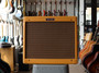 Fender Blues Junior LTD kitarakombo 2019 (käytetty)