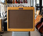 Fender Blues Junior LTD kitarakombo 2019 (käytetty)