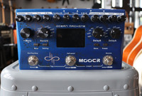 Mooer Ocean Machine Effect (used)
