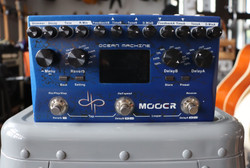 Mooer Ocean Machine Effect (used)
