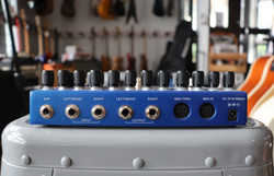 Mooer Ocean Machine Effect (used)
