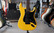 Saito S-622CS HSS Bumble Bee 2024 guitar (used)