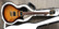 Gibson Nighthawk Standard ST-3 2012 sähkökitara (käytetty)
