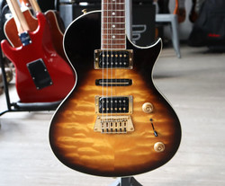 Gibson Nighthawk Standard ST-3 2012 sähkökitara (käytetty)