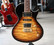 Gibson Nighthawk Standard ST-3 2012 sähkökitara (käytetty)
