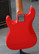 Jet Guitars JS-300 Mini Red 2/3-kokoinen sähkökitara (käytetty)