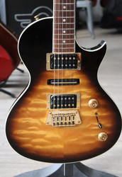 Gibson Nighthawk Standard ST-3 2012 sähkökitara (käytetty)