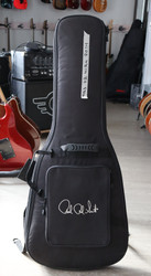 Paul Reed Smith PRS S2 Mira Tobacco Sunburst 2014 + gig bag (käytetty)
