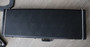 Suhr Pete Thorn Signature Series Black 2020 + kova laukku (käytetty)