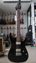 Suhr Pete Thorn Signature Series Black 2020 + kova laukku (käytetty)