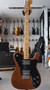 Fender Telecaster Deluxe 1974 (käytetty)