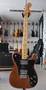 Fender Telecaster Deluxe 1974 (käytetty)
