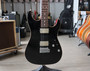 Suhr Pete Thorn Signature Series Black 2020 + kova laukku (käytetty)