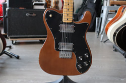 Fender Telecaster Deluxe 1974 (käytetty)