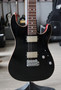 Suhr Pete Thorn Signature Series Black 2020 + kova laukku (käytetty)